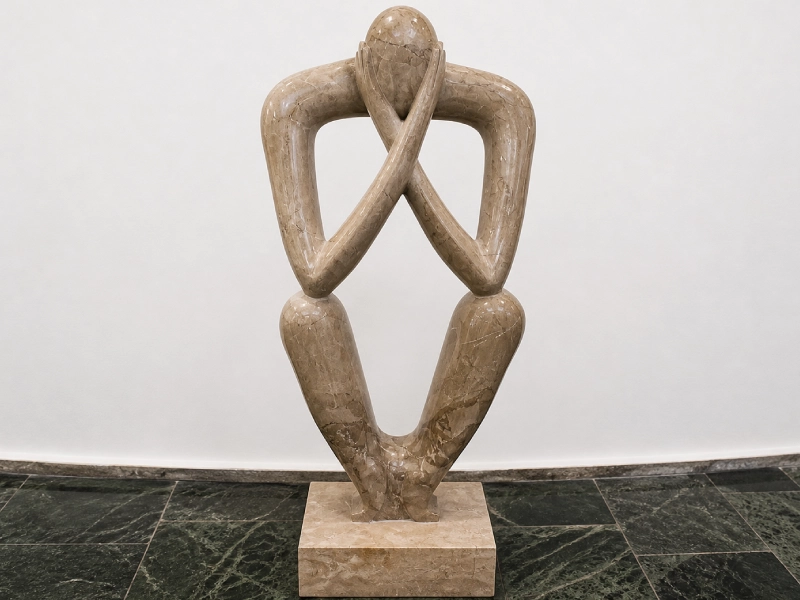 Umano – Brown Marble S