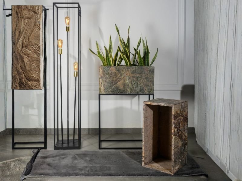 Tall Floor Lamp