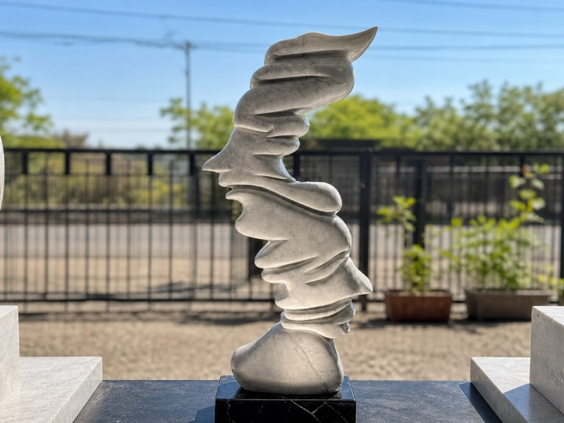 Multiplefaces- Bordila Grey Marble