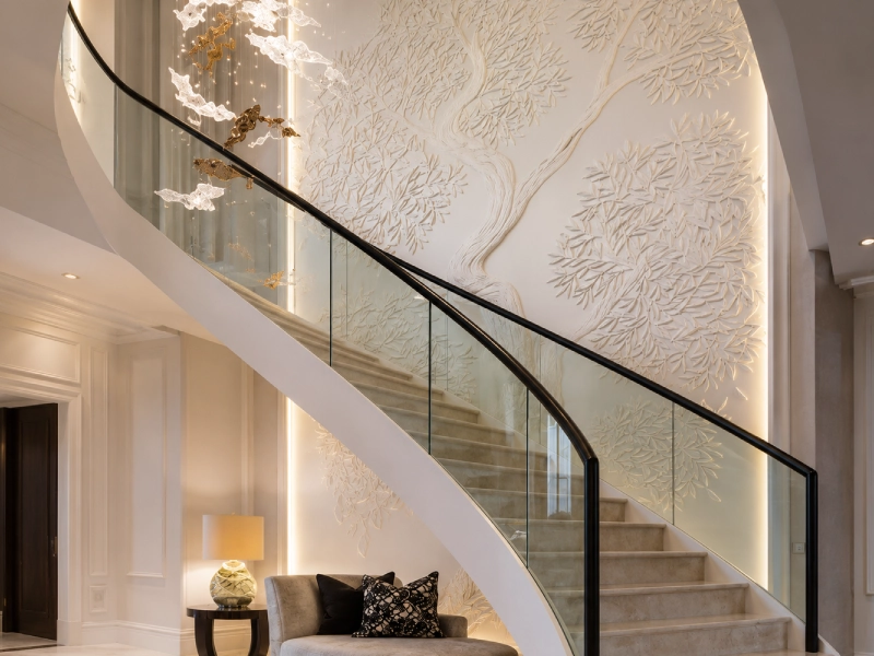 Albero – White Quartz