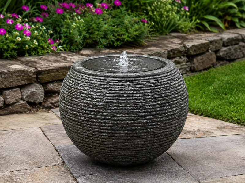 Aguamar – Black Marble