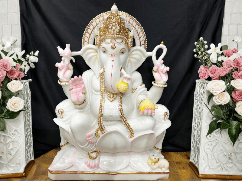 Ganesha Bhagwan