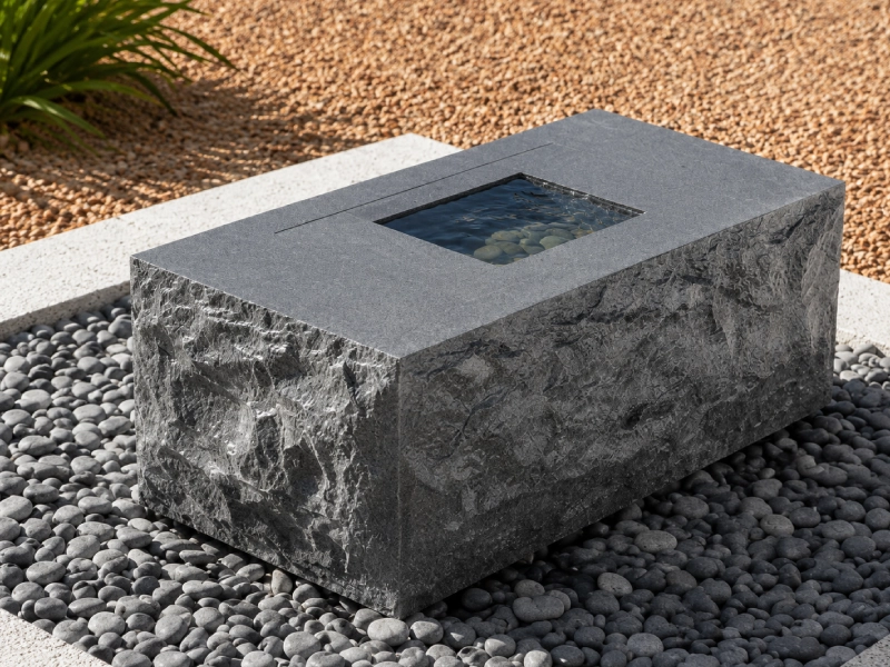 Boresta – Basalt Stone