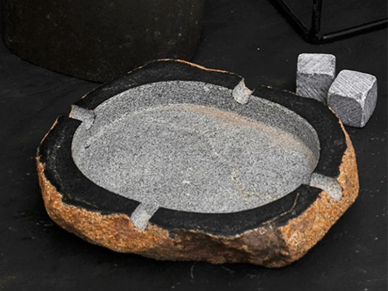 Boulder Ashtray