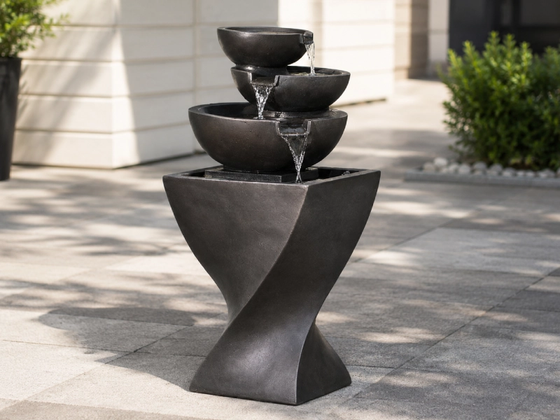 Bruma – Black Marble