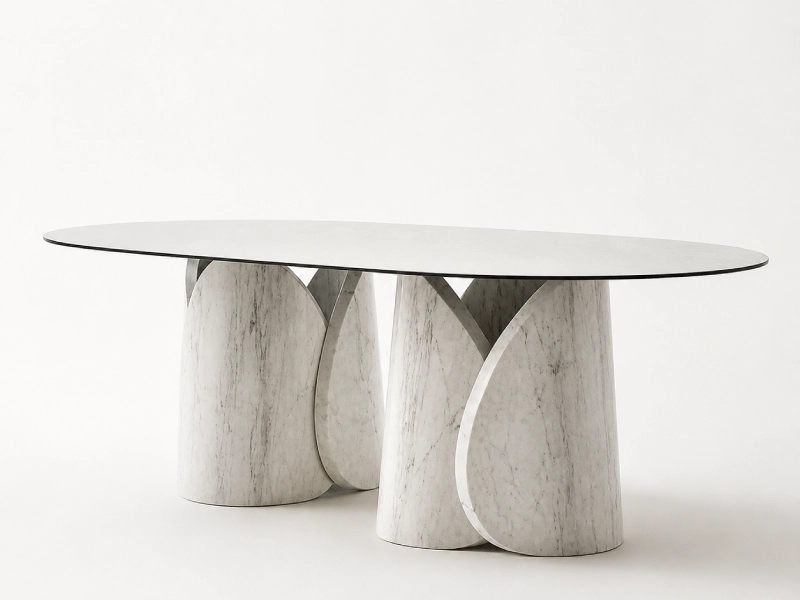 Canto Statuario Marble