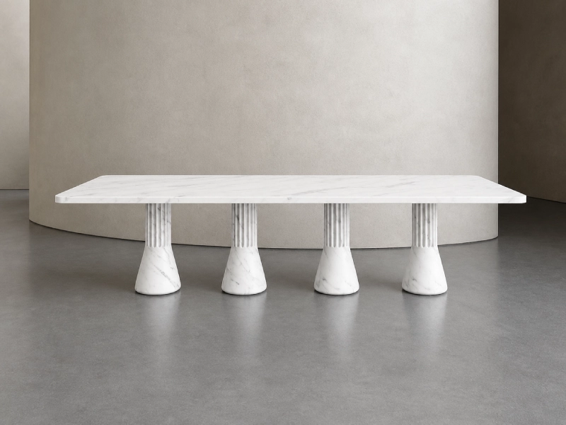 Cogent Statuario Marble