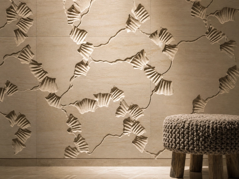 Elemento – Wave Sandstone
