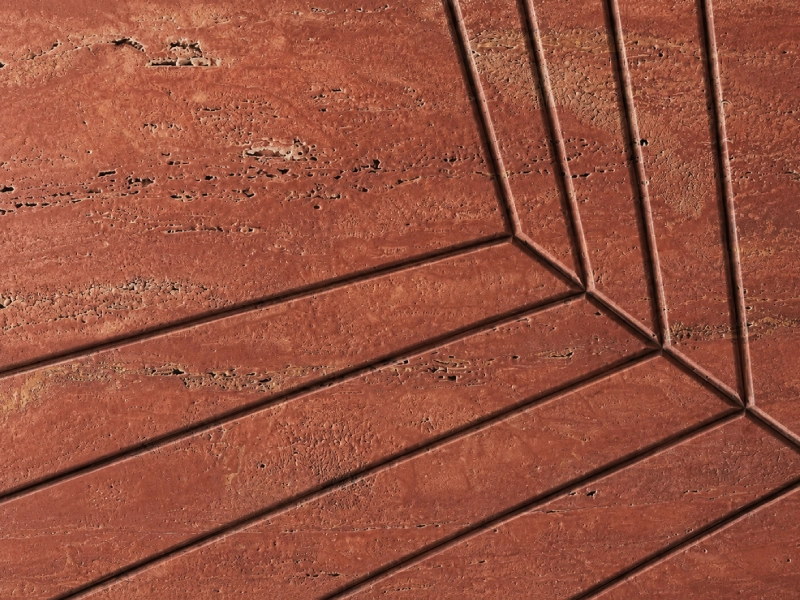 Formolina – Travertine Marble