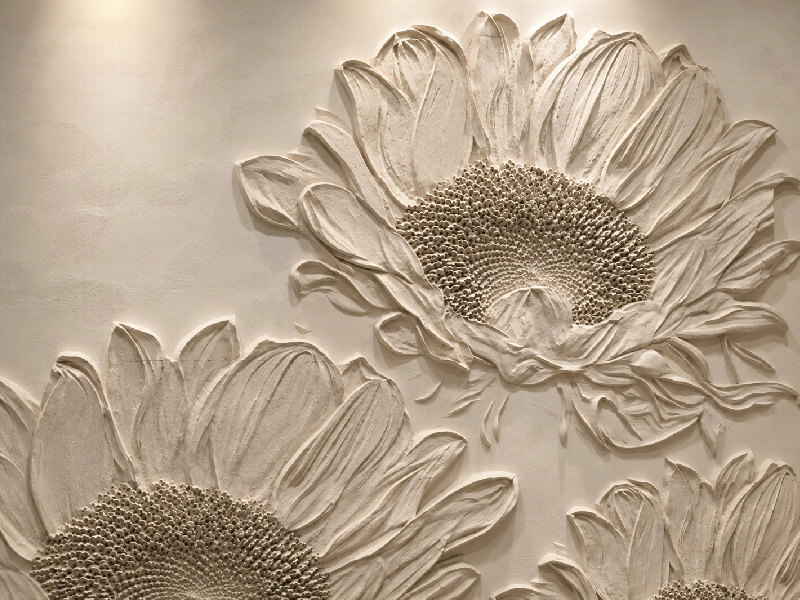 JFauna – Ivory White Sandstone