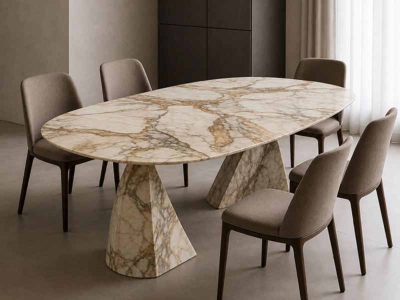 Junveniles Italian Marble