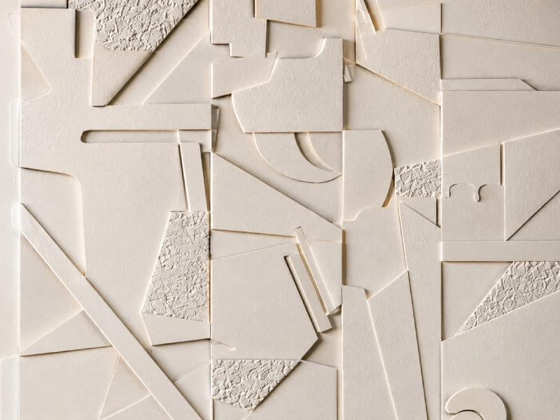 Krota – Ivory White Sandstone
