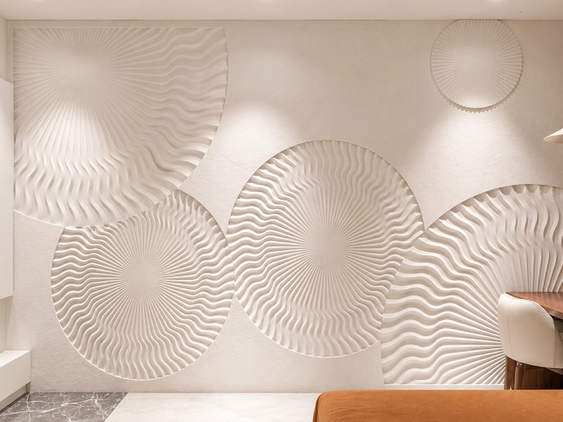 Moay – Ivory White Sandstone