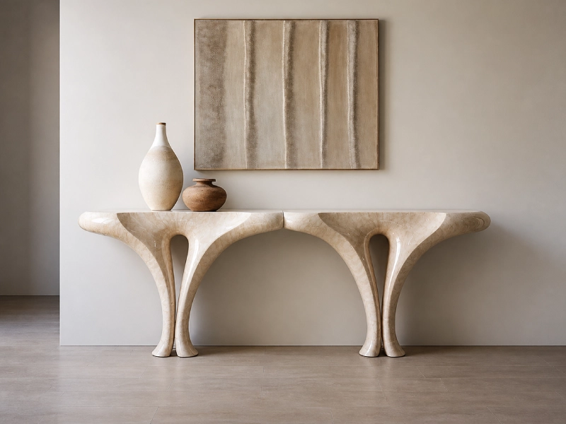Maratea Travertine Marble S