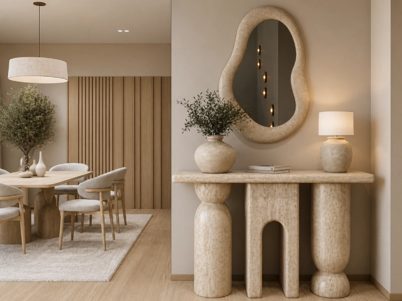 Merito Travertine Marble
