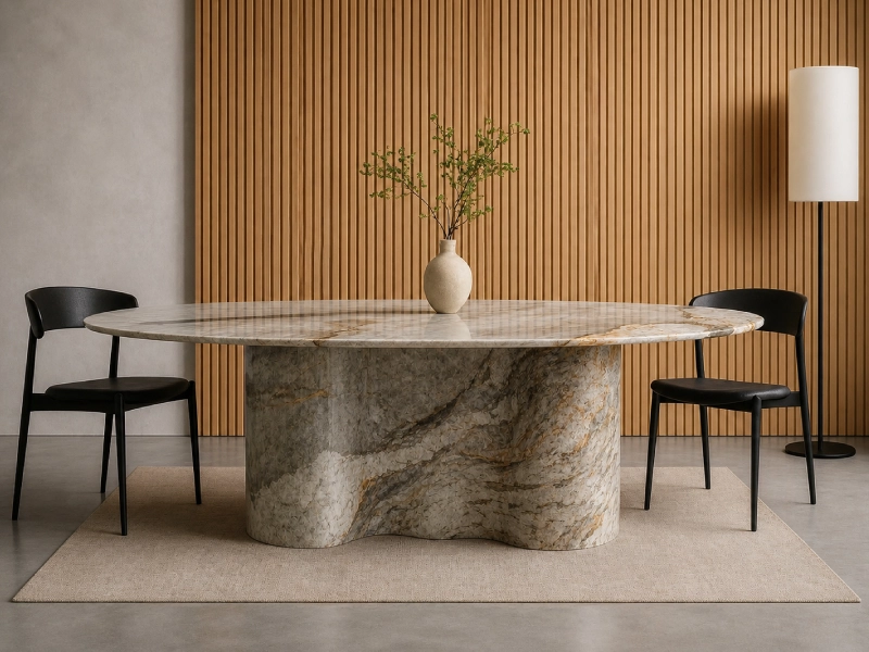 Patagonia Essence Dining Table