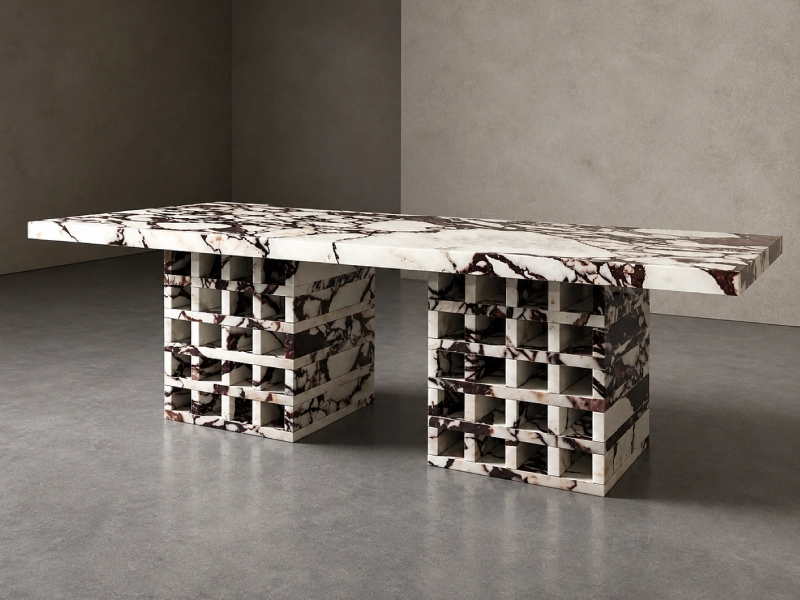 Puglia Calcutta Marble