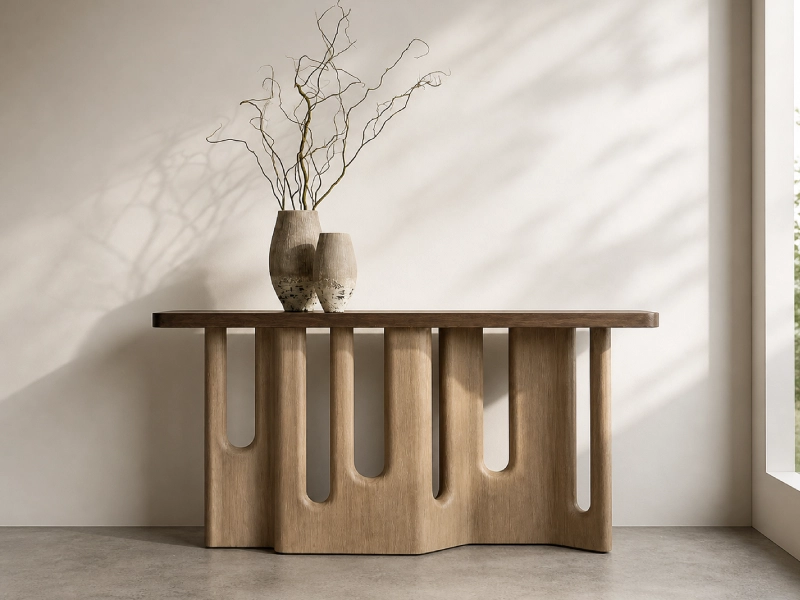 Raggio Travertine Marble S
