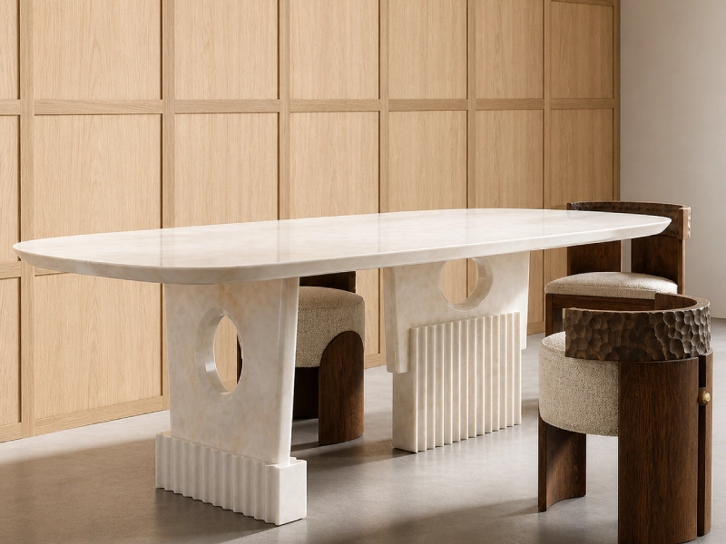Ribollita Italian Marble