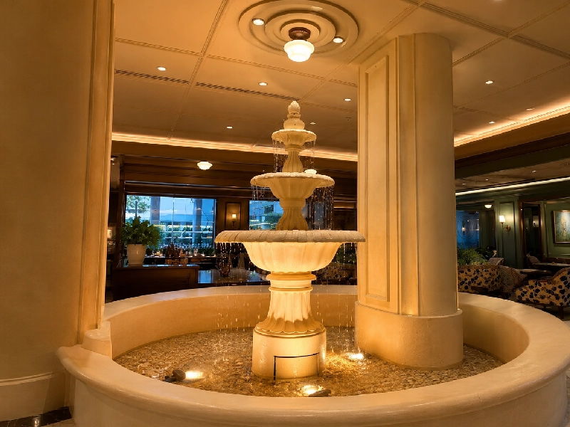 Sciolto – Indian White Marble
