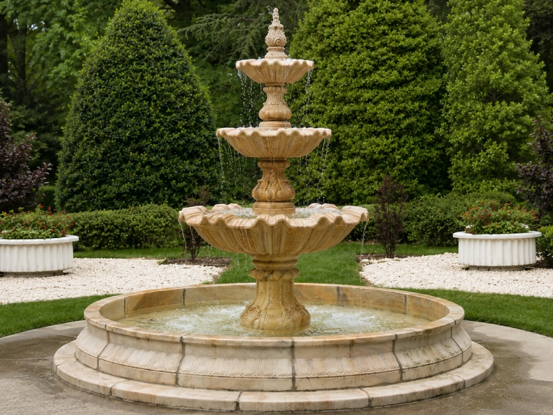 Sereno – Sandstone