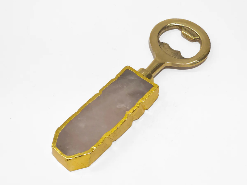 Semi Precious Bottle Opener