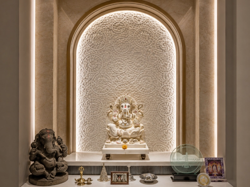 Temple Wall Collection 12