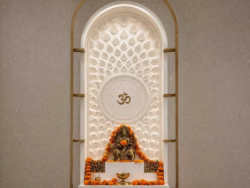 Temple Wall Collection 15