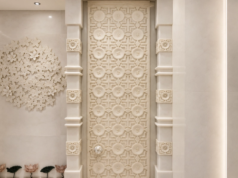 Temple Wall Collection 16