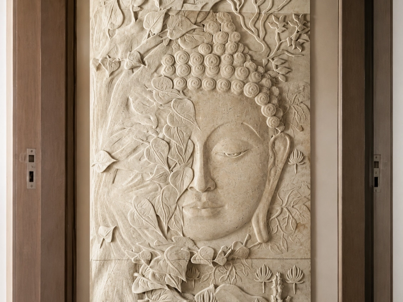 Temple Wall Collection 2