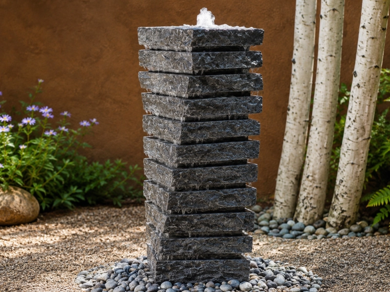The Rock Boulder – Basalt Stone