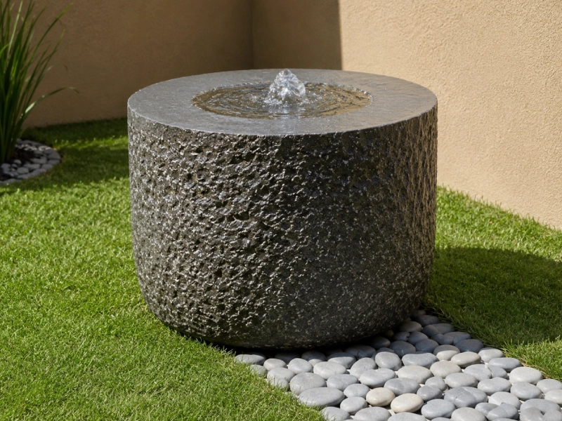 The Rock Boulder – Basalt Stone