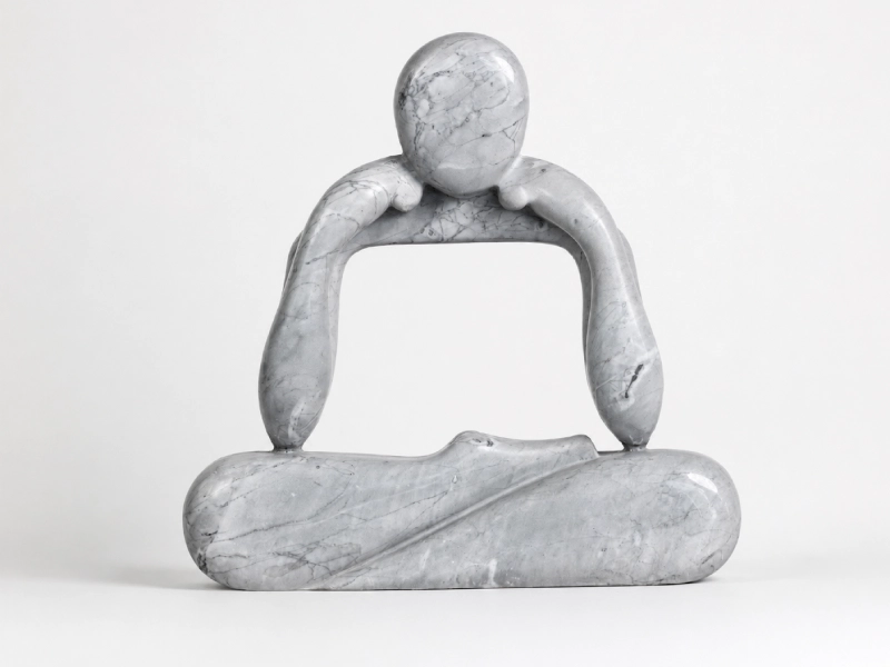 Thinking Man