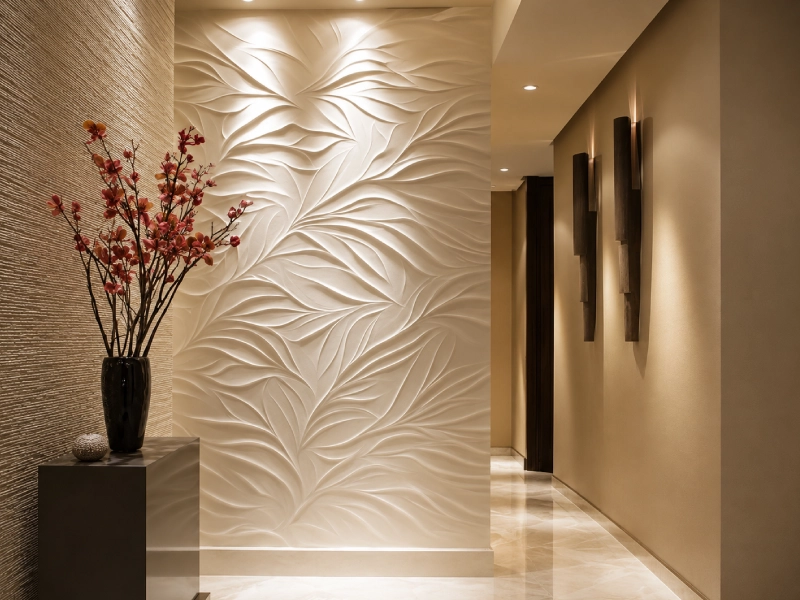 Weve- Ivory Whitesandstone