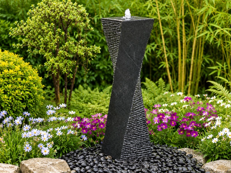 Arroyo – Black Marble
