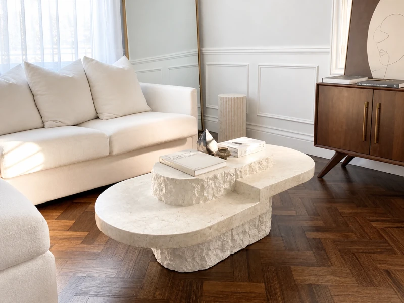 Coffee Table Collection