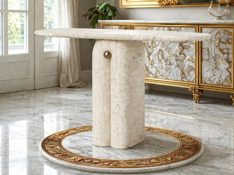 Collore Travertine Marble