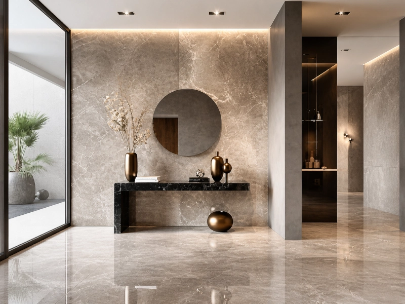 Console Table Collection