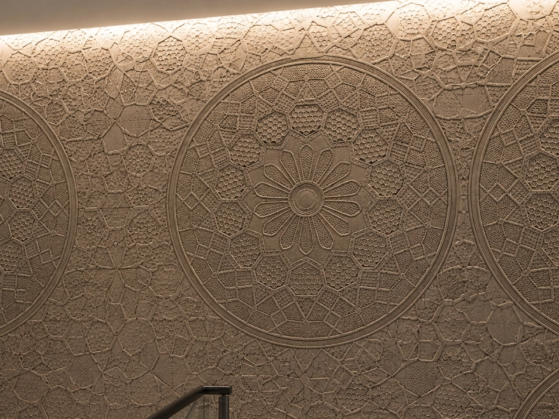 Coverings Collection