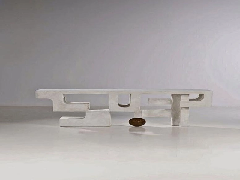 Forma White Marble