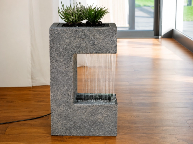 Gava – Basalt Stone