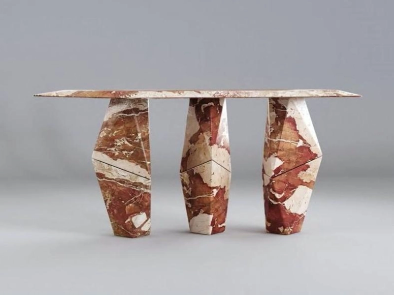 Luce Italian Marble