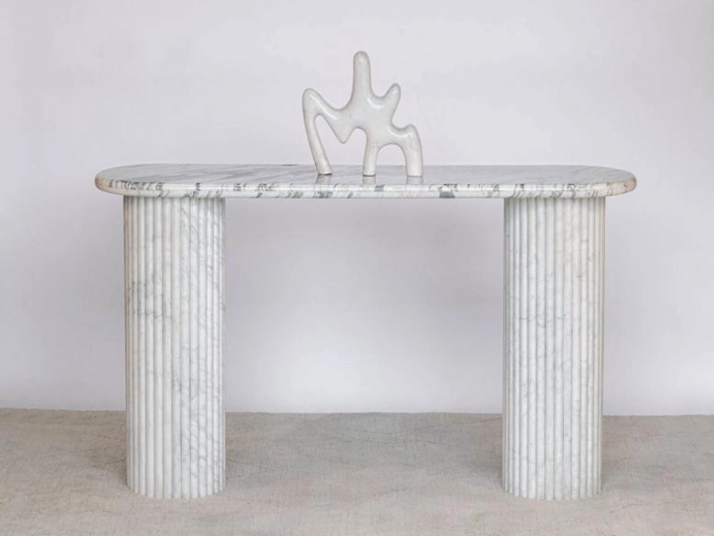 Sasso Statuario Marble