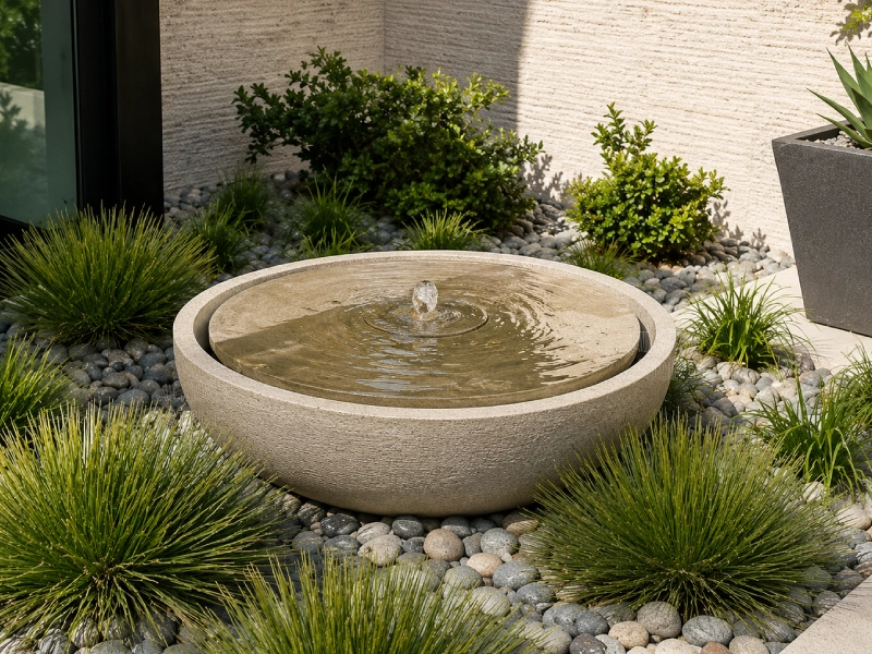 Sergio – Mint Sandstone