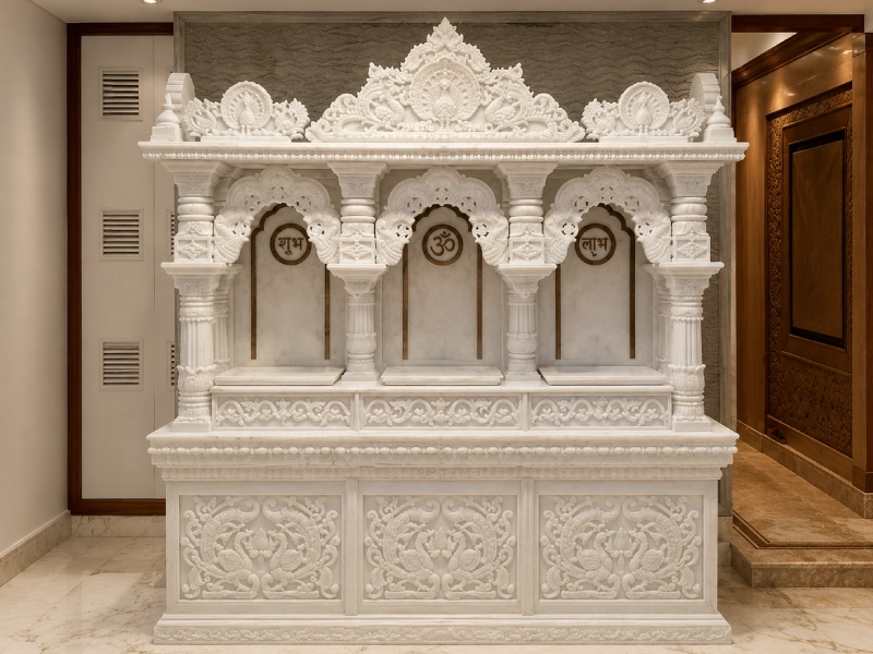 Temple Collection 1