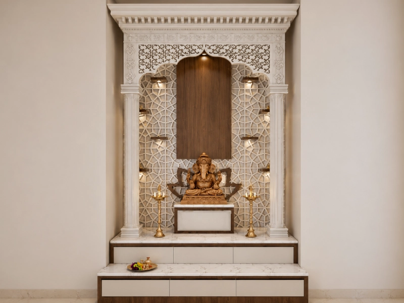 Temple Collection 11