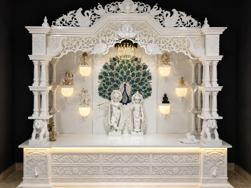 Temple Collection 12