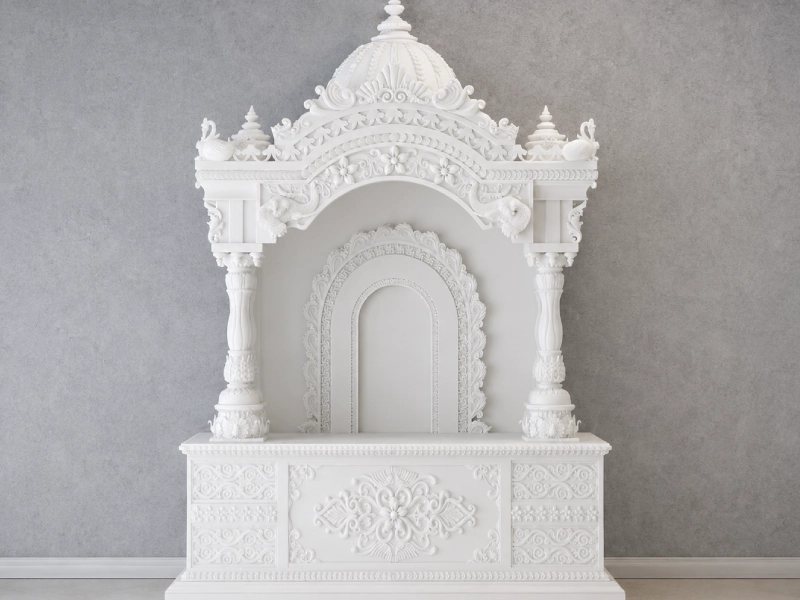 Temple Collection 13