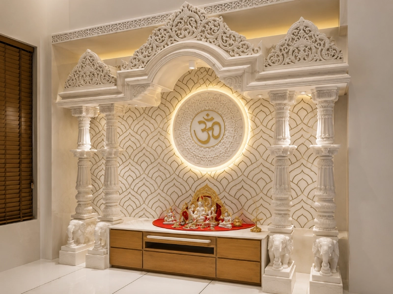 Temple Collection 14