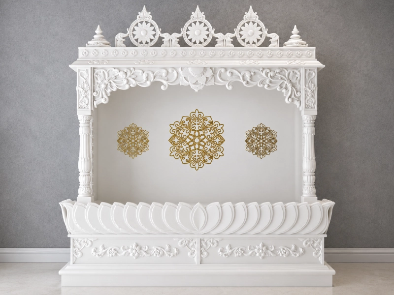Temple Collection 15